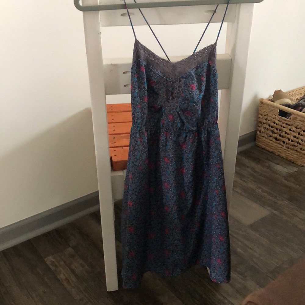 COPY - American Eagle Dress